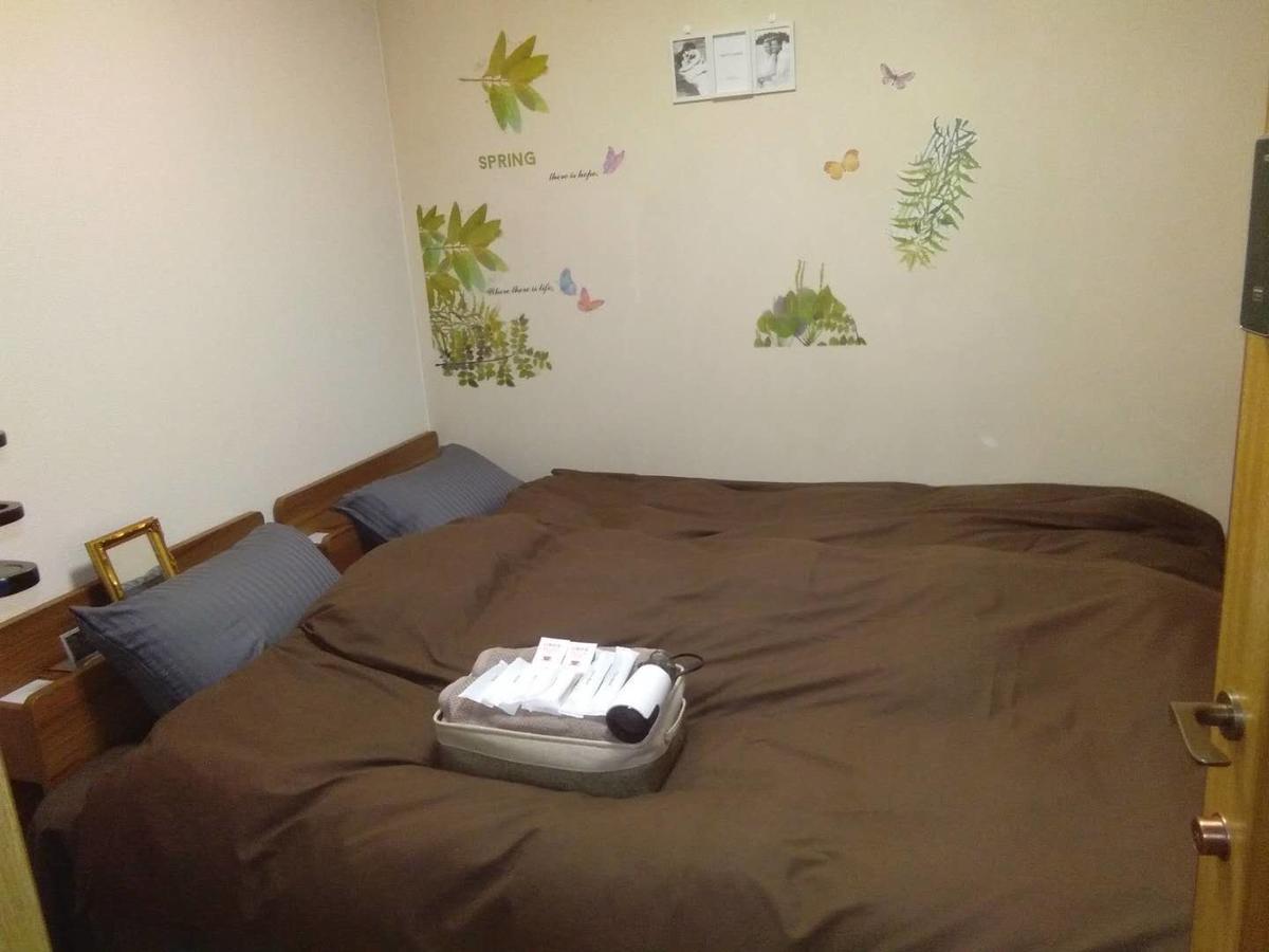 Nice Hostel Yotsugi Токио Экстерьер фото